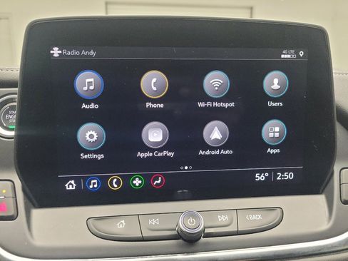 Used 2024 Chevrolet Blazer LT w/ Convenience Package image 25