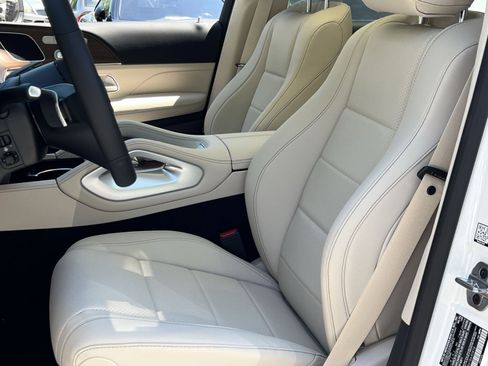 New 2026 Mercedes-Benz GLE 350 4MATIC image 18