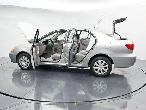 Used 2003 Toyota Corolla LE FWD image 38
