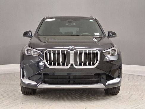 New 2026 BMW X1 xDrive28i w/ Technology Package AWD/4WD image 4