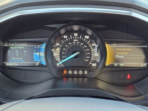 Used 2020 Ford Edge Titanium w/ Equipment Group 301A image 14