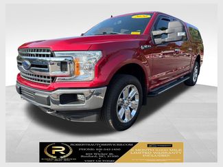 Used 2020 Ford F150 XLT w/ Equipment Group 302A Luxury AWD/4WD 360° Tour