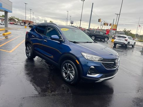 Used 2023 Buick Encore GX Select image 7