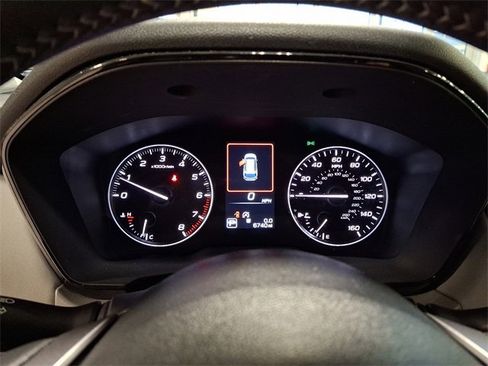 Certified 2025 Subaru Outback Premium w/ Popular Package #1 image 21