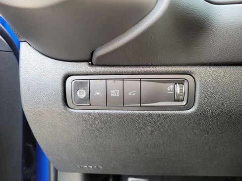 New 2026 Chevrolet Equinox EV RS image 17