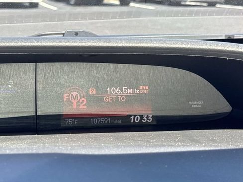 Used 2015 Honda Civic LX image 21