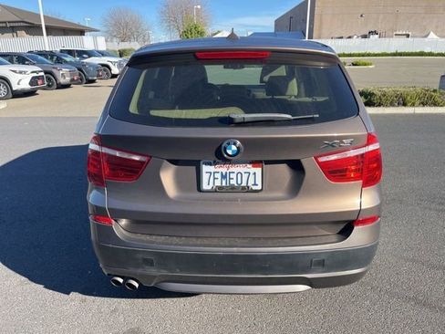 Used 2012 BMW X3 xDrive28i image 6
