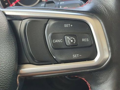 Used 2020 Jeep Wrangler Unlimited Rubicon w/ Cold Weather Group image 24