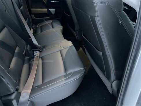 Used 2016 Chevrolet Silverado 1500 LT w/ All Star Edition image 30