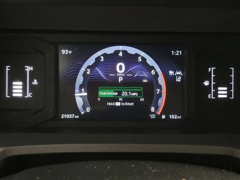Used 2024 Toyota Tacoma SR5 AWD/4WD image 20