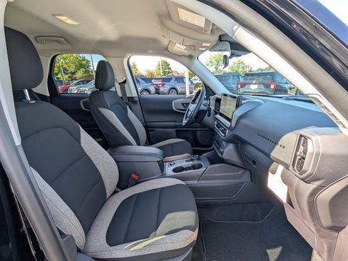 New 2025 Ford Bronco Sport Big Bend image 7