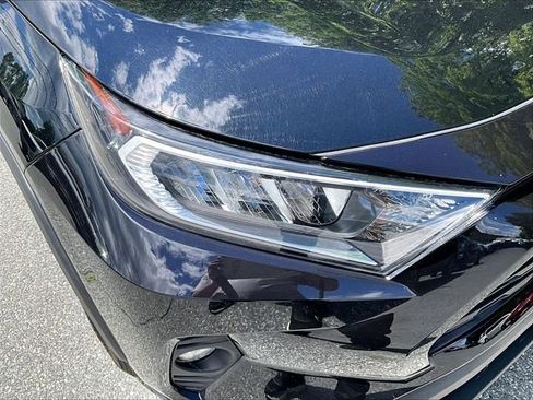 Used 2020 Toyota RAV4 XLE w/ Convenience Package AWD/4WD image 31