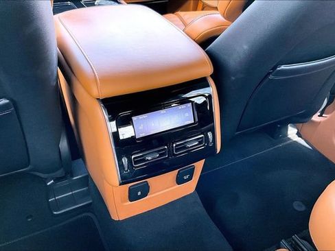 Used 2022 Lincoln Aviator Black Label w/ Dynamic Handling Package AWD/4WD image 25