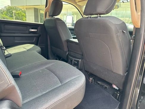 Used 2019 RAM 2500 Tradesman AWD/4WD image 23
