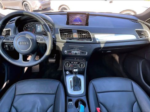 Used 2016 Audi Q3 2.0T Premium Plus image 15