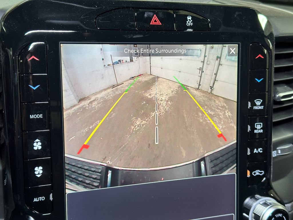 New 2026 RAM 3500 Tradesman AWD/4WD image 40