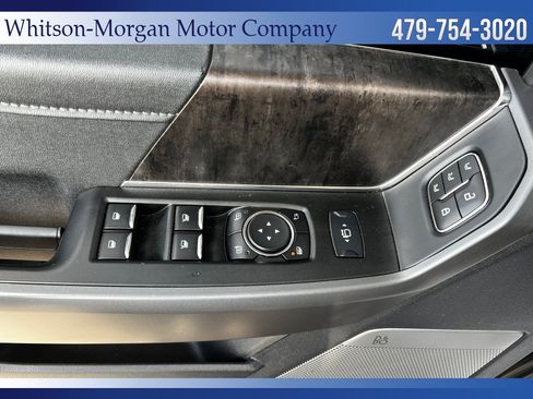Used 2025 Ford F250 Lariat w/ Tremor Off-Road Package AWD/4WD image 19