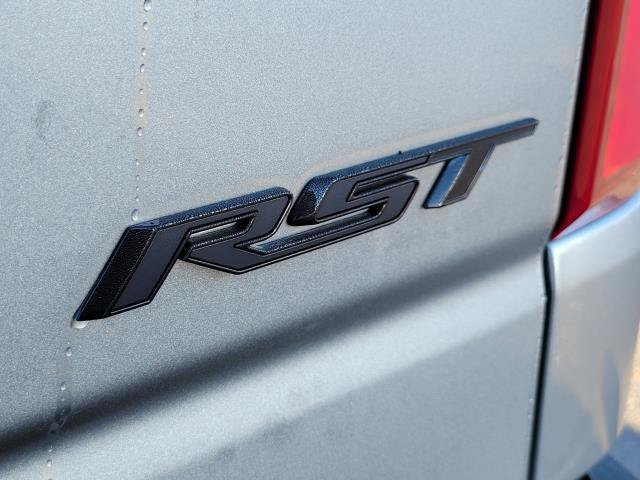 New 2026 Chevrolet Silverado 1500 RST AWD/4WD image 27