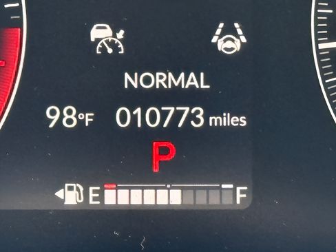Certified 2024 Honda HR-V Sport image 23