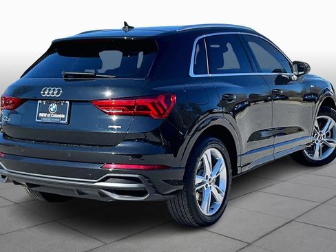 Used 2024 Audi Q3 2.0T Premium Plus image 13