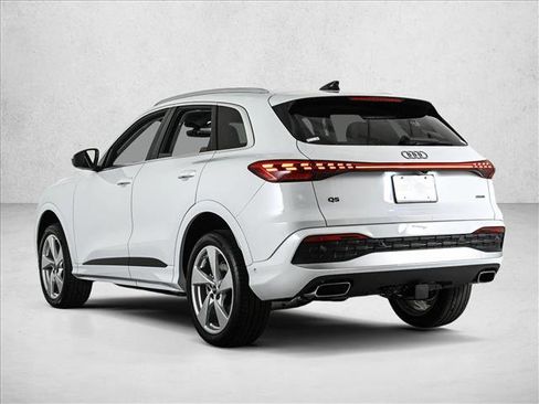New 2025 Audi Q5 Premium Plus image 8