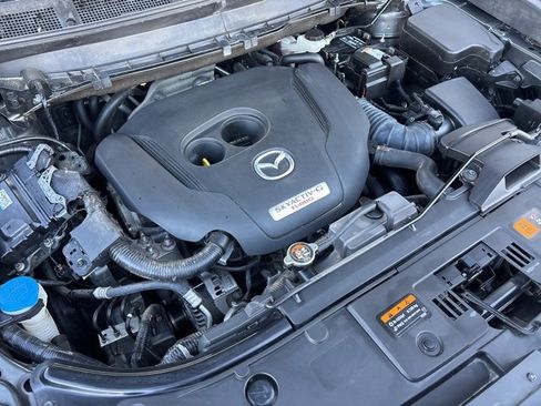 Used 2023 MAZDA CX-9 Grand Touring image 30