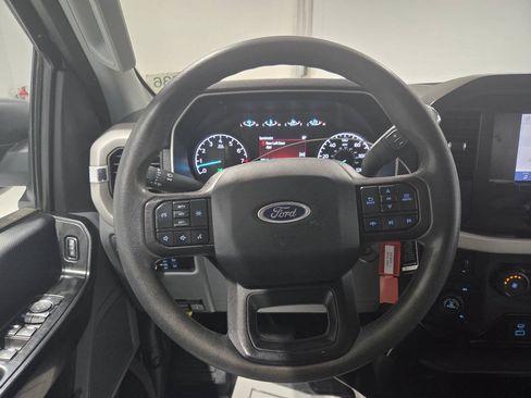 Used 2023 Ford F150 XL w/ Trailer Tow Package AWD/4WD image 11