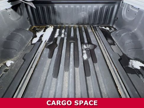 Used 2020 Nissan Titan PRO-4X w/ Pro-4x Utility Package image 25