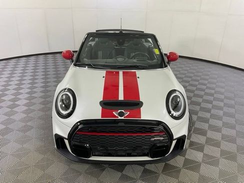 Certified 2024 MINI Cooper John Cooper Works image 47