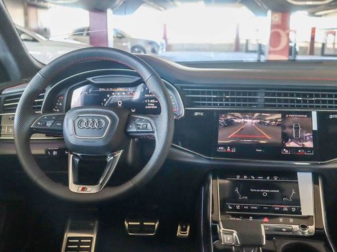 New 2026 Audi SQ8 Prestige AWD/4WD image 13