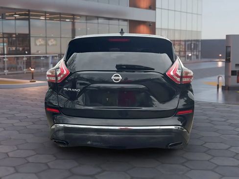 Used 2018 Nissan Murano SV image 6