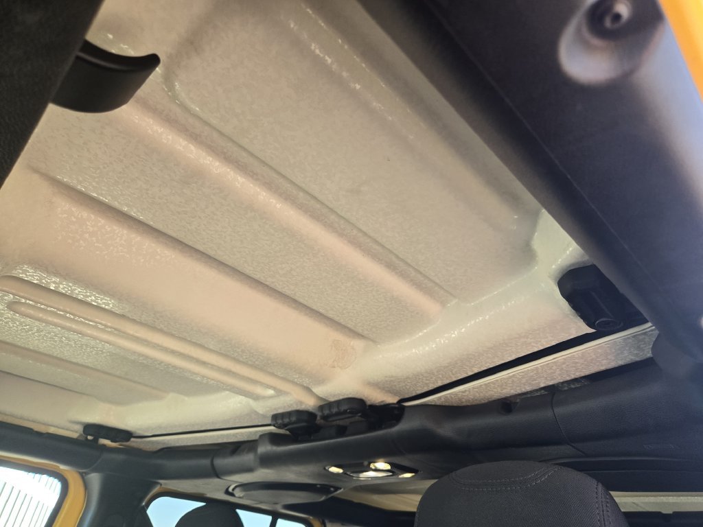 Used 2020 Jeep Wrangler Unlimited Sport S AWD/4WD image 27