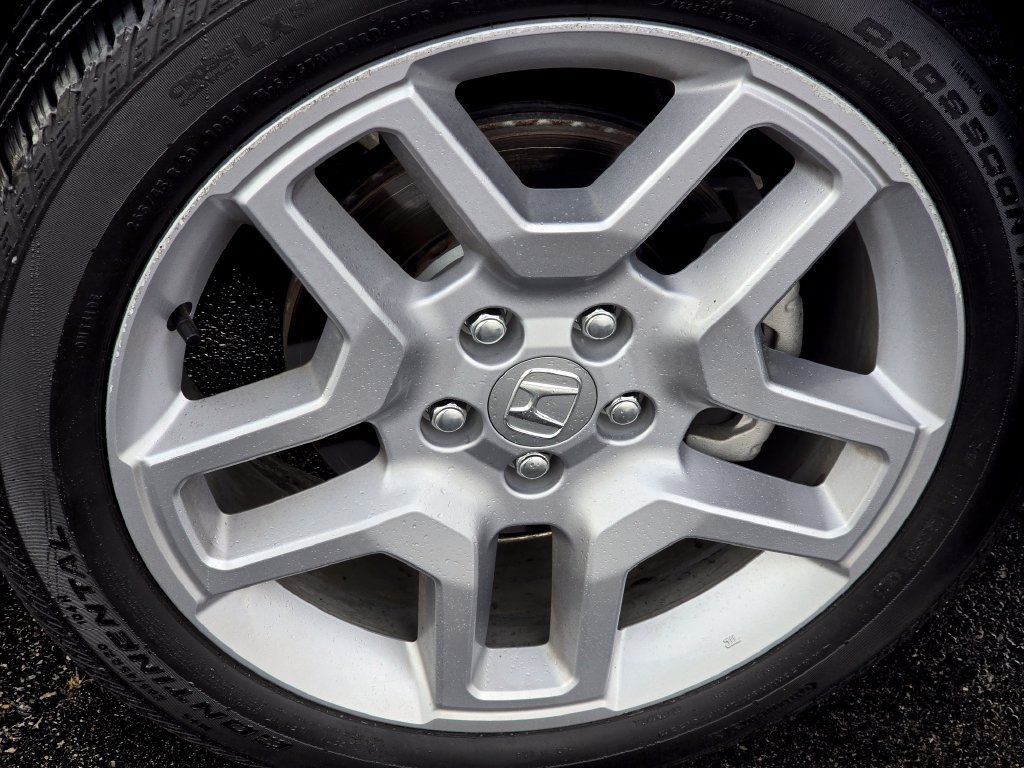 Used 2025 Honda Passport EX-L image 9