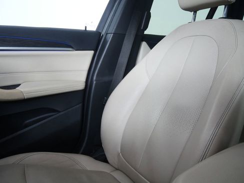 Used 2021 BMW X1 xDrive28i w/ Convenience Package AWD/4WD image 22