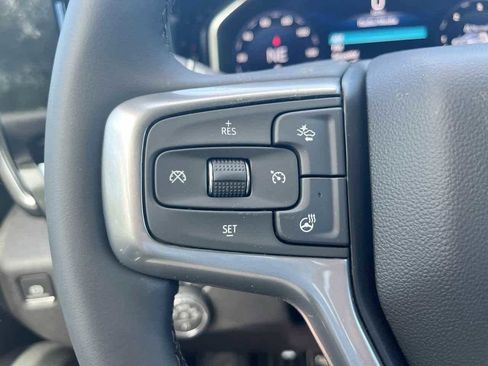 New 2026 Chevrolet Silverado 3500 LT w/ All Star Edition image 25