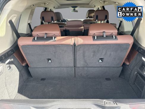 Used 2022 BMW X7 xDrive40i image 31