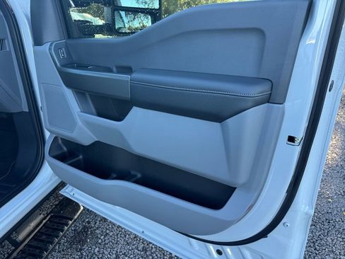 New 2026 Ford F250 XL w/ STX Appearance Package image 19