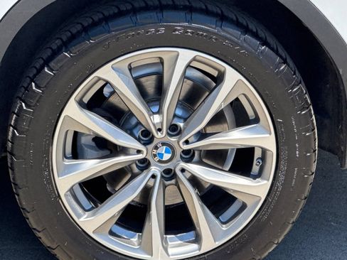 Used 2019 BMW X3 sDrive30i w/ Driving Assistance Package RWD image 11