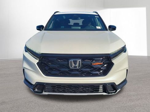New 2026 Honda CR-V TrailSport image 16