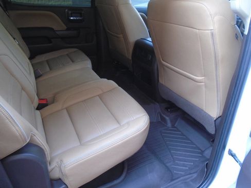 Used 2018 GMC Sierra 1500 Denali w/ Denali Ultimate Package image 72