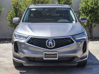 Used 2023 Acura RDX AWD video 2