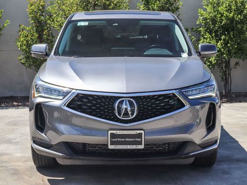 Used 2023 Acura RDX AWD image 2
