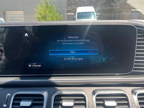 Used 2023 Mercedes-Benz GLE 350 4MATIC image 15