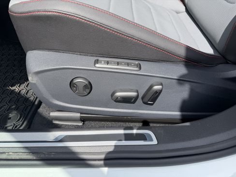New 2026 Volkswagen Jetta GLI Autobahn FWD image 12