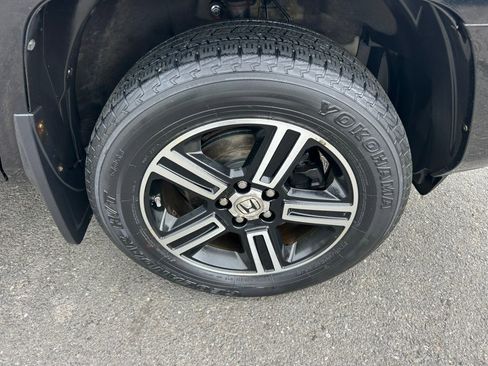 Used 2012 Honda Ridgeline Sport image 14