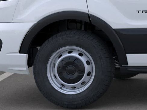 New 2026 Ford Transit 350 RWD image 19