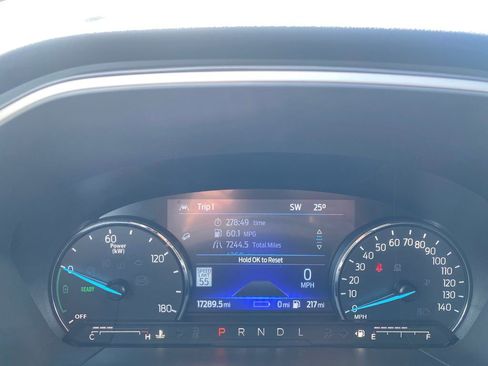 Used 2021 Ford Escape SEL FWD image 23