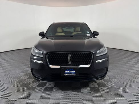 Used 2021 Lincoln Corsair Reserve FWD image 8