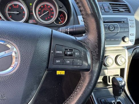 Used 2012 MAZDA MAZDA6 i Touring Plus image 14
