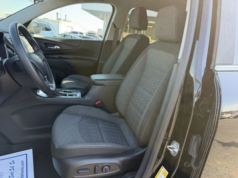 Certified 2022 Chevrolet Equinox LT image 18